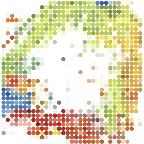 Soyut sanat dokusu. Renkli doku. Modern sanat eserleri. Renkli görüntü. Modern sanat. Çağdaş sanat. 