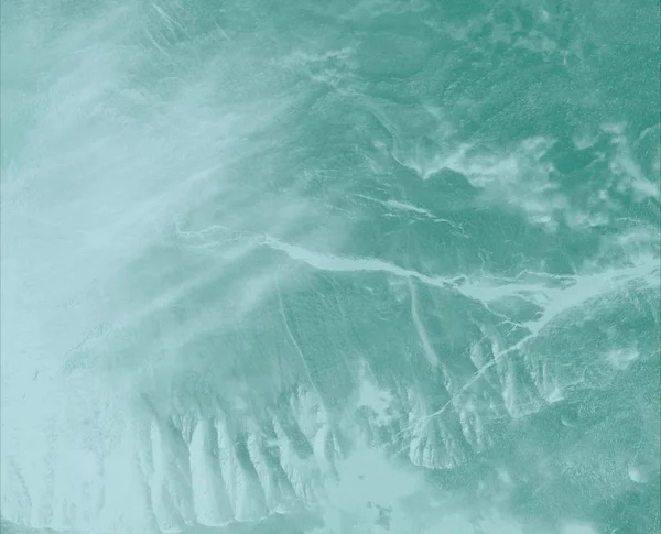 Metin için alanı olan soyut arkaplan