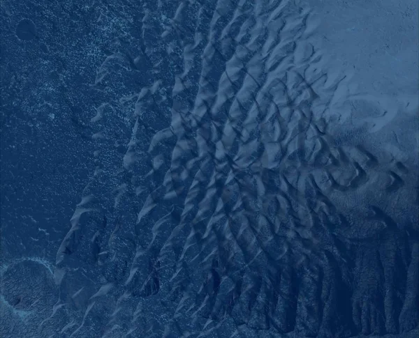 Arka plan mavi desenleri ile