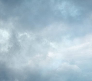 Fırtına öncesi fırtına bulutlarının arkaplanı