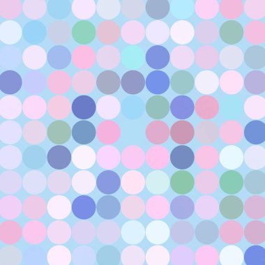 Geometrik desenli soyut arkaplan