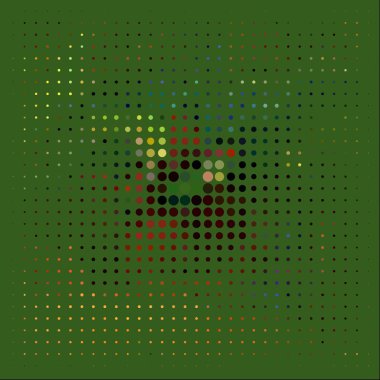 Soyut sanat dokusu. Renkli doku. Modern sanat eserleri. Renkli görüntü. Modern sanat. Çağdaş sanat.