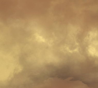 Taranmış Boyalı Soyut Arkaplan