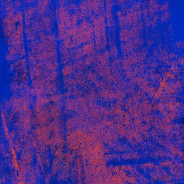 Kağıt üzerine el yapımı kömür çizimi. Soyut sanat dokusu. Renkli doku. Modern sanat eserleri. Modern sanat. Çağdaş sanat. Sanatsal tuval.