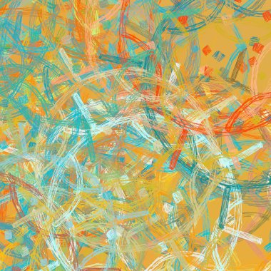 Metin için alanı olan soyut arkaplan