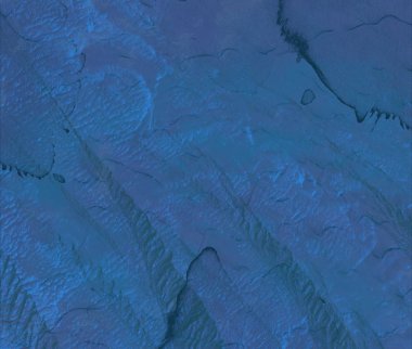 metin için alanı olan grunge arkaplanı