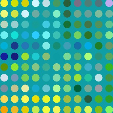 soyut renkli arkaplan, alanı kopyala