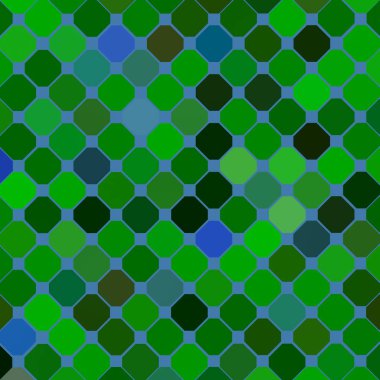 soyut mozaik renkli arka plan 