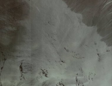 metin için alanı olan grunge arkaplanı