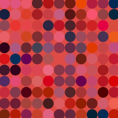 Geometrik desenli soyut arkaplan