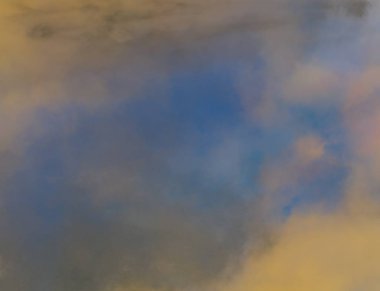 Metin için alanı olan soyut arkaplan