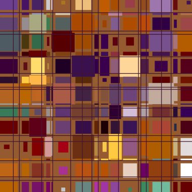 renkli arka plan kareler 