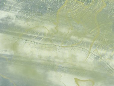 metin için alanı olan grunge arkaplanı