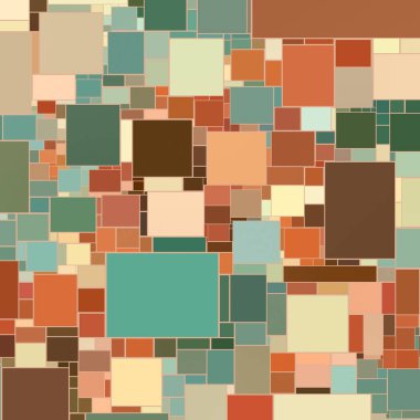 Geometrik desenli soyut arkaplan