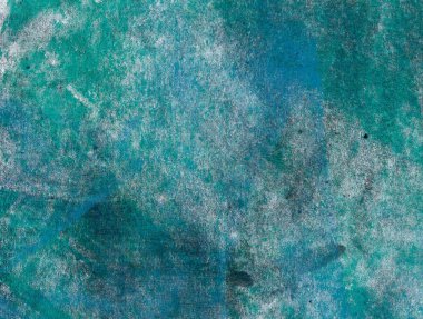 Kağıt üzerine el yapımı kömür çizimi. Soyut sanat dokusu. Renkli doku. Modern sanat eserleri. Modern sanat. Çağdaş sanat. Sanatsal tuval