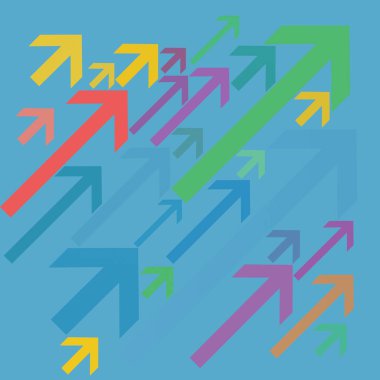 Soyut sanat dokusu. Renkli doku. Modern sanat eserleri. Renkli görüntü. Modern sanat. Çağdaş sanat.