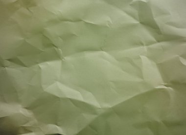 Soyut buruşturulmuş kağıt doku arka planı