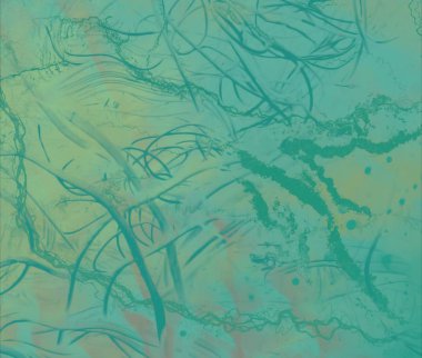 metin için alanı olan grunge arkaplanı