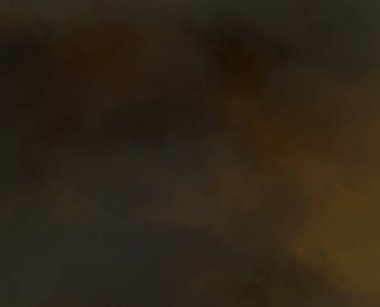 Taranmış Boyalı Soyut Arkaplan. 