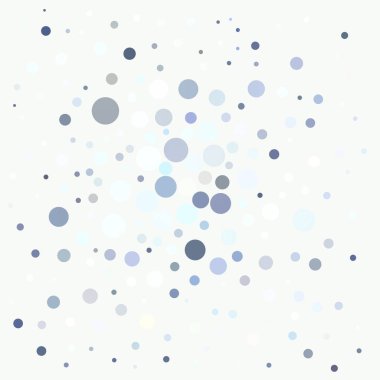 Su damlalarıyla soyut arkaplan