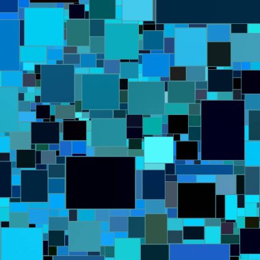 Geometrik desenli soyut arkaplan