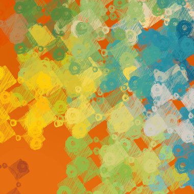 metin için alanı olan grunge arkaplanı