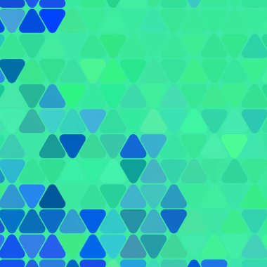 Soyut arkaplan ile kusursuz desen