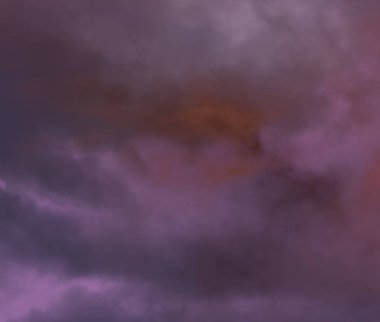 Metin için alanı olan soyut renkli arkaplan