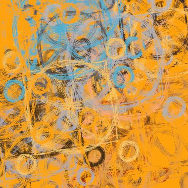 metin için alanı olan grunge arkaplanı