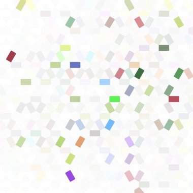 kopya alanı ile soyut desen arka plan