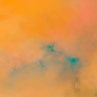 alan ile renkli arka plan