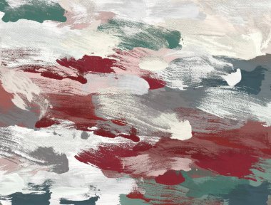 boşluklu soyut suluboya arkaplanı