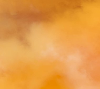 Metin için alanı olan soyut renkli arkaplan