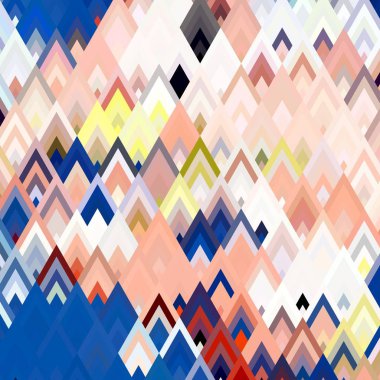 Soyut sanat dokusu. Renkli doku. Modern sanat eserleri. Renkli görüntü. Modern sanat. Çağdaş sanat.