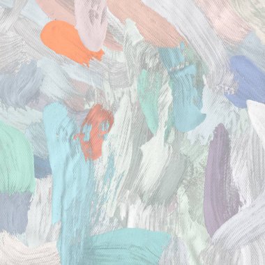 Tuval üzerine yağlıboya, Soyut sanat dokusu. Renkli doku. Modern sanat eserleri. Yağlı boya darbeleri. Fırça darbeleri