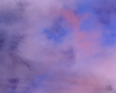 Taranmış Boyalı Soyut Arkaplan. Fırça darbeli resim.