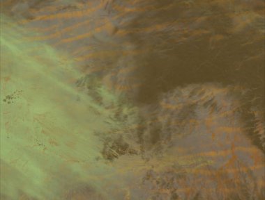 metin için alanı olan grunge arkaplanı