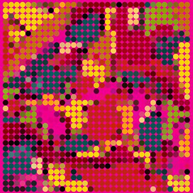 Soyut sanat dokusu. Renkli doku. Modern sanat eserleri. Renkli görüntü. Modern sanat. Çağdaş sanat. 