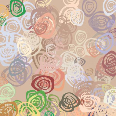 Soyut sanat dokusu. Renkli doku. Modern sanat eserleri. Renkli görüntü. Modern sanat. Çağdaş sanat.