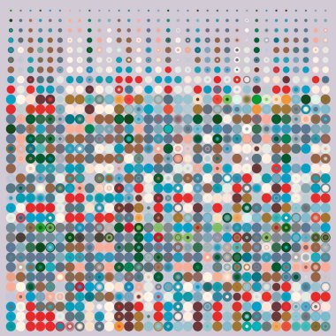 Soyut sanat dokusu. Renkli doku. Modern sanat eserleri. Renkli görüntü. Modern sanat. Çağdaş sanat. 