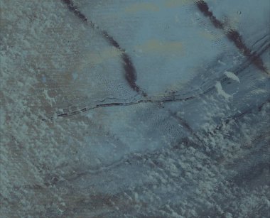 metin için alanı olan grunge arkaplanı