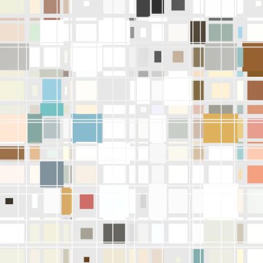 renkli arka plan kareler 