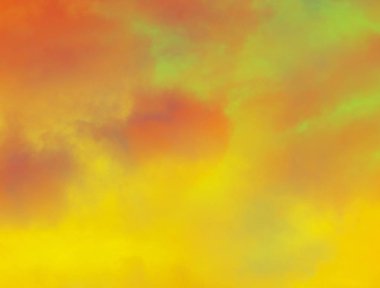 bulutlu mavi gökyüzü arkaplanı