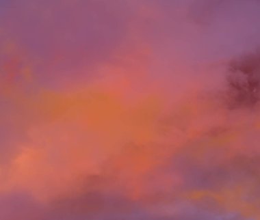 bulutlu mavi gökyüzü arkaplanı