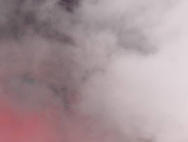 Metin için alanı olan soyut renkli arkaplan