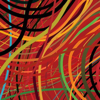 Soyut sanat dokusu. Renkli doku. Modern sanat eserleri. Renkli görüntü. Modern sanat. Çağdaş sanat.