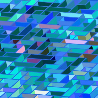 Soyut sanat dokusu. Renkli doku. Modern sanat eserleri. Renkli görüntü. Modern sanat. Çağdaş sanat. 