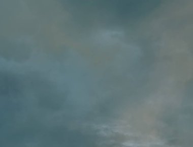 soyut grunge bulutlar, kopya alanı ile renkli arka plan