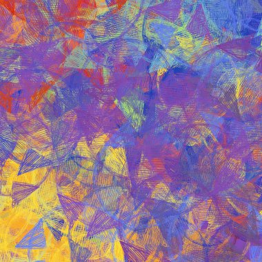 Metin için alanı olan soyut arkaplan