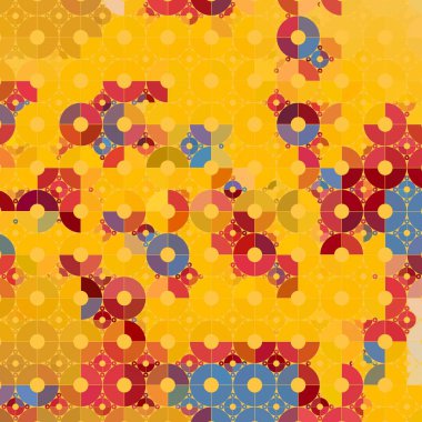 Soyut sanat dokusu. Renkli doku. Modern sanat eserleri. Renkli görüntü. Modern sanat. Çağdaş sanat.